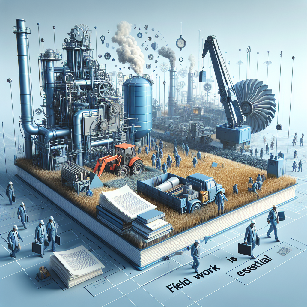 『現調が大切』とされるその理由と効果的な進め方