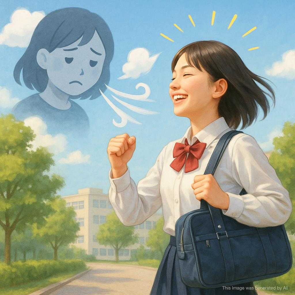 新学期スタート!憂鬱を吹き飛ばすモチベーションアップ術