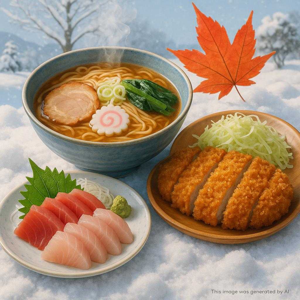 冬の千葉で味わう絶品グルメ特集!