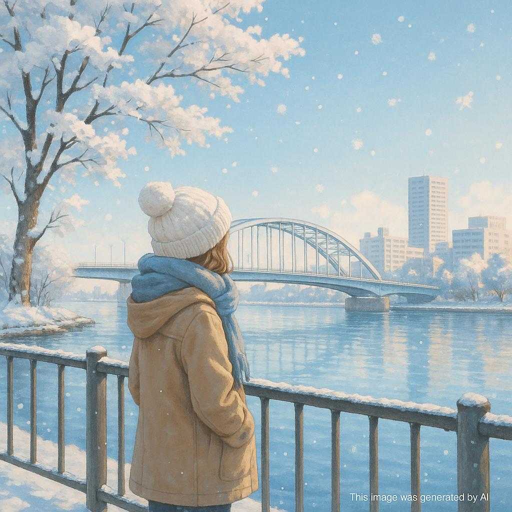 冬の訪れ！船橋の絶景を満喫しよう