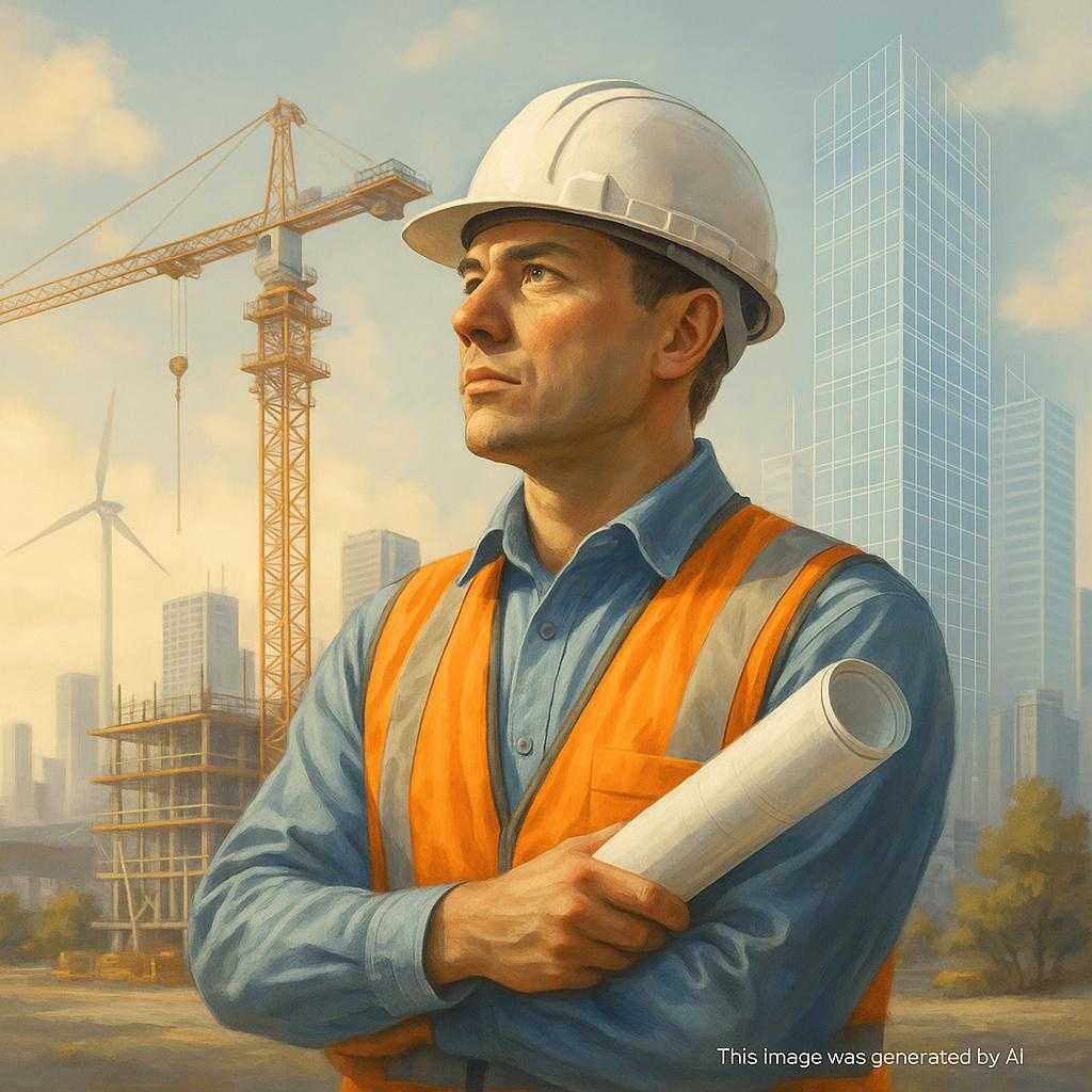 建設業の未来を見据えて！これからのトレンドとは？