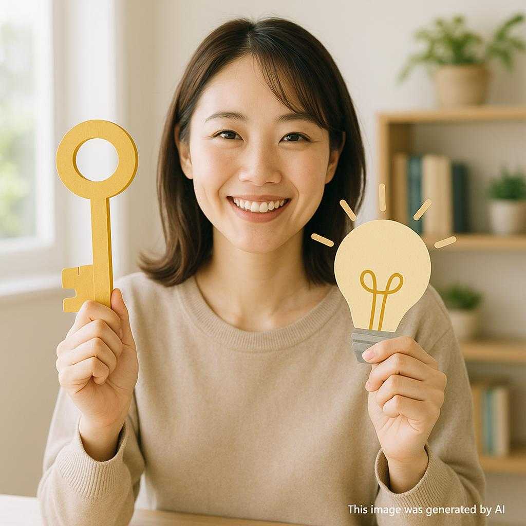 毎日が楽しくなるやりがいの見つけ方