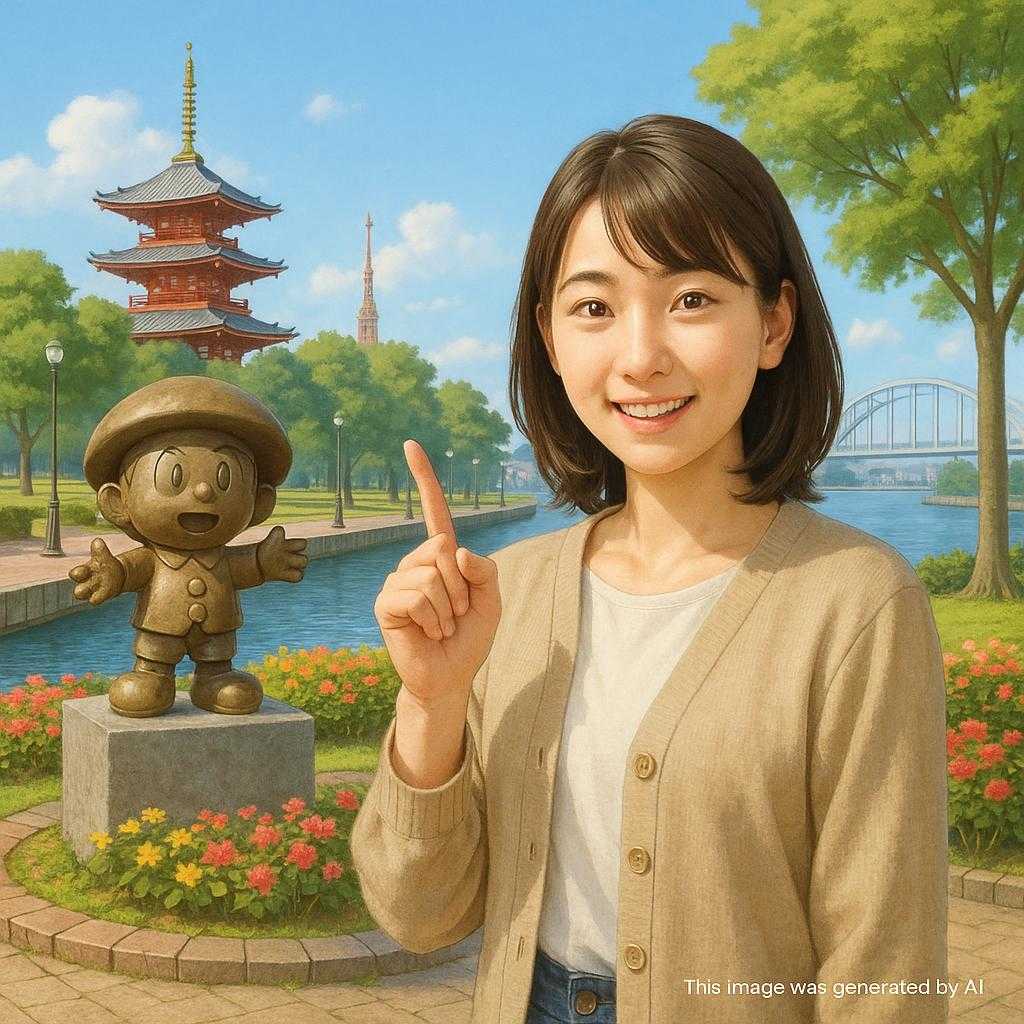 地元民が教える船橋市のおすすめ観光スポット