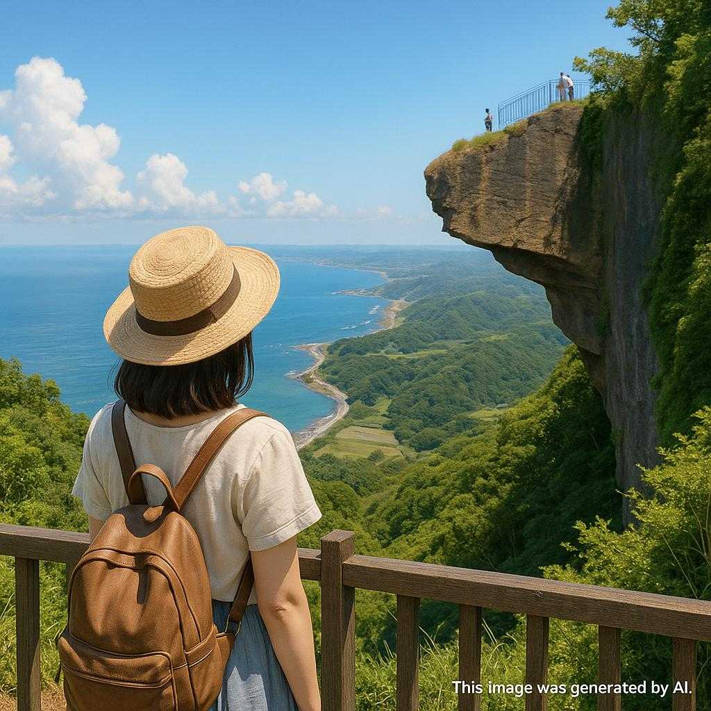 千葉県の週末に訪れたい絶景のお出かけ先